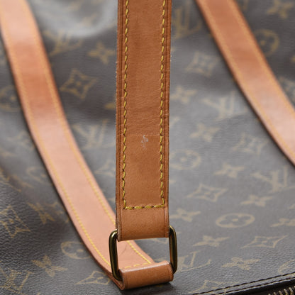 Louis Vuitton Monogram Sac Flanerie 45 11 of 18