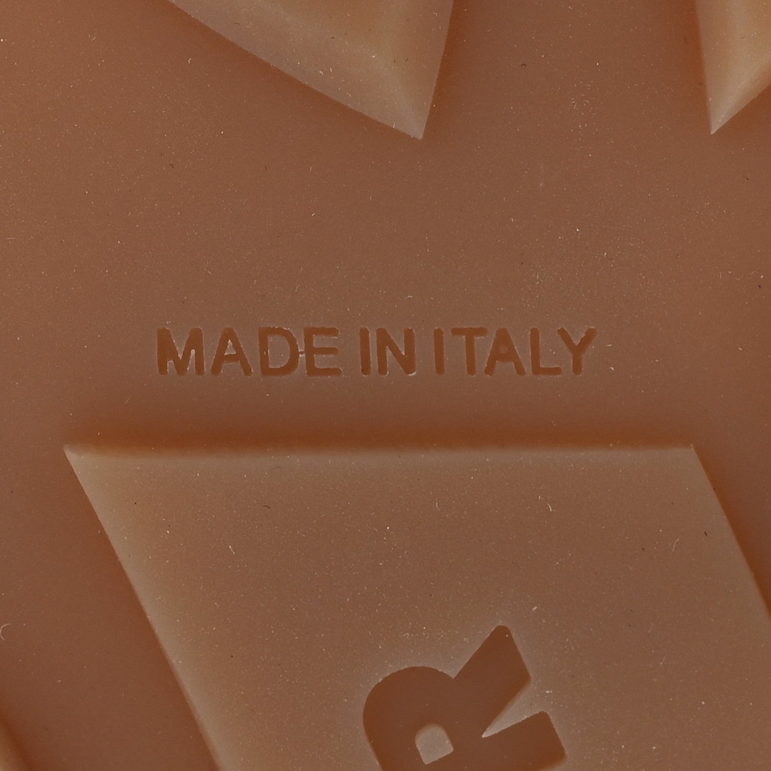 Christian Dior Nylon Oblique Mens Puffy Slippers 41 Blue White 8 of 13