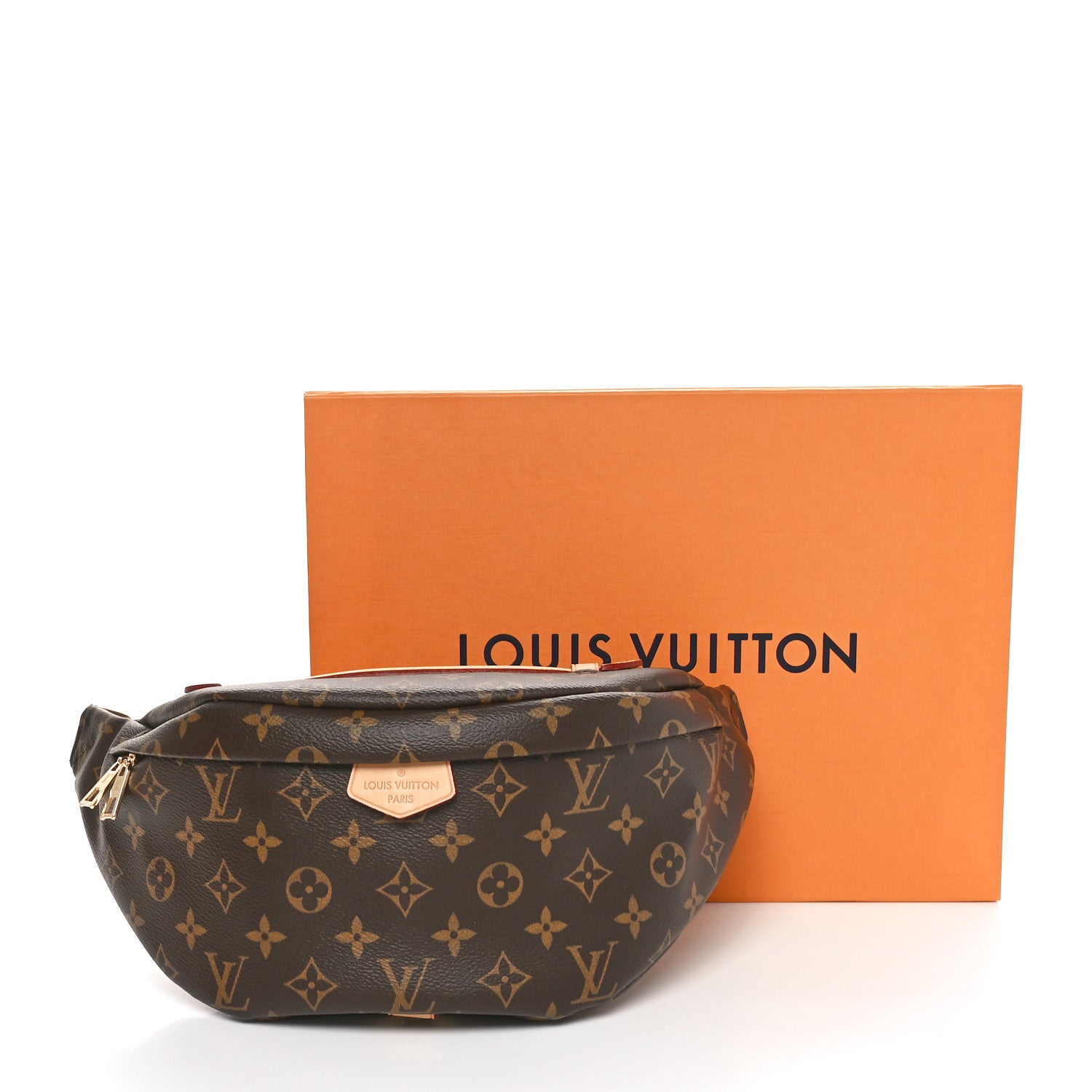 Louis Vuitton Monogram Bumbag 10 of 10