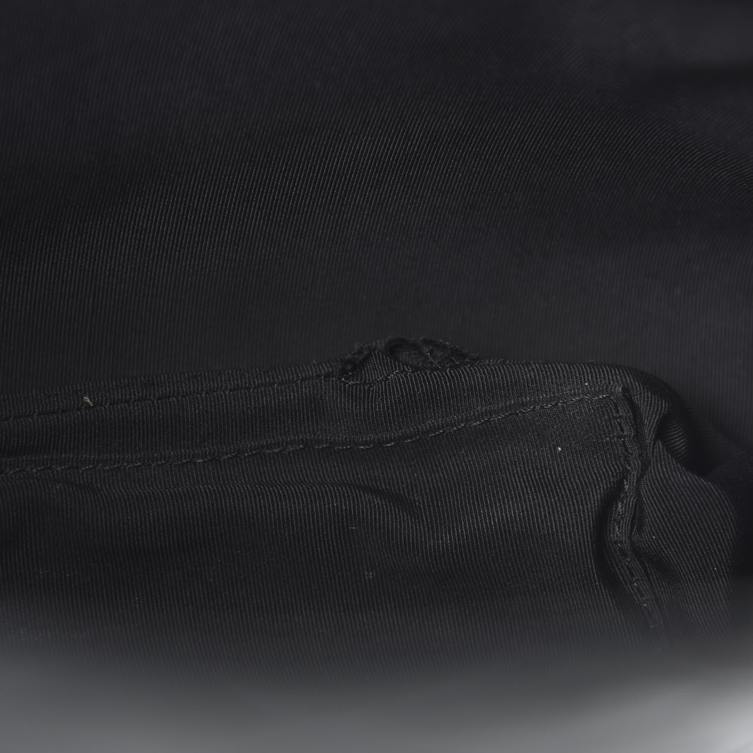 Chanel Caviar Quilted Grand Shopping Tote GST Black 11 of 11