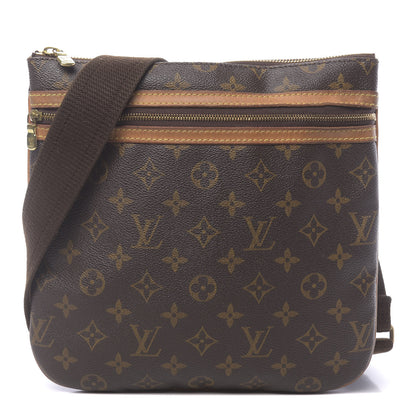 Louis Vuitton Monogram Bosphore Pochette 1 of 13