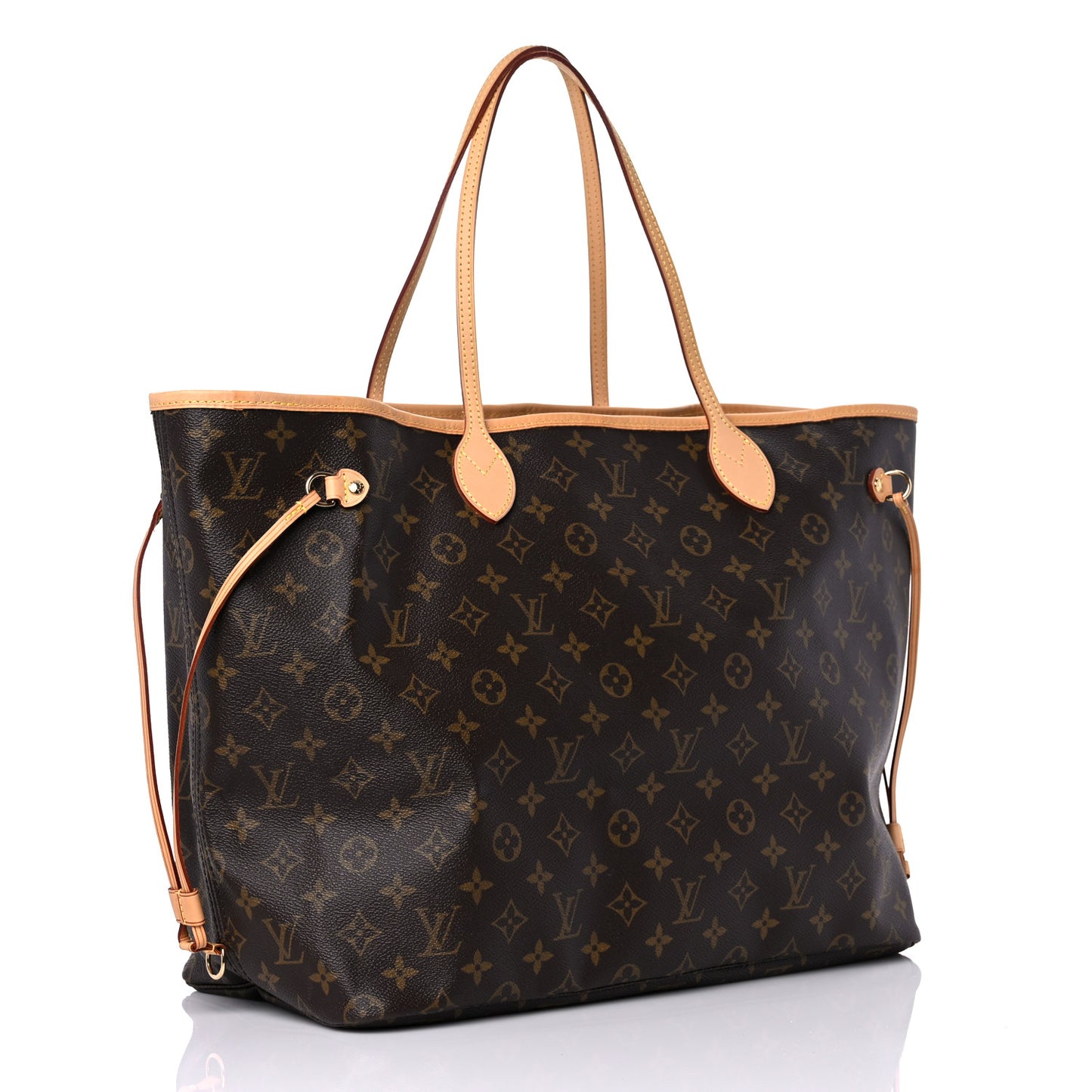 Monogram Neverfull GM