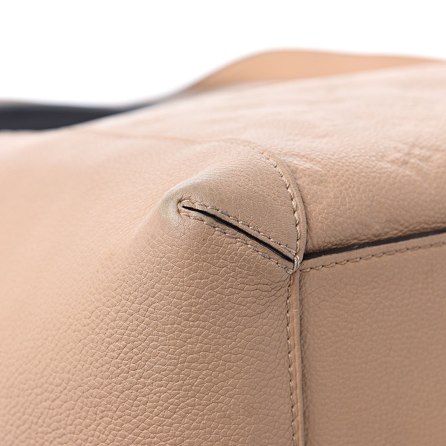 Empreinte Bagatelle Dune