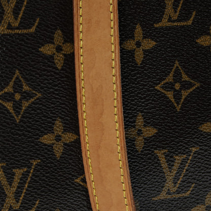 Louis Vuitton Monogram Cabas Mezzo 7 of 9