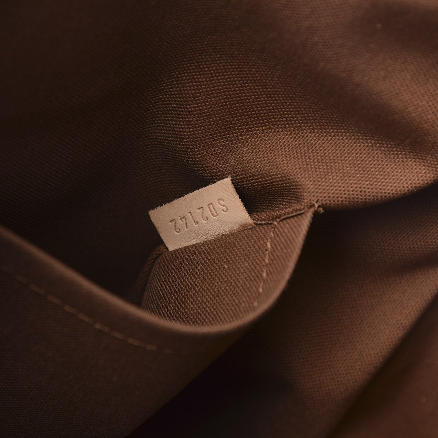 Monogram Palermo PM
