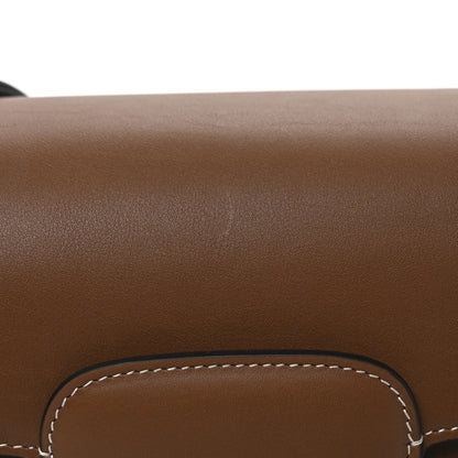 Gucci Arabella Calfskin Horsebit 1955 Soft Small Shoulder Bag Sundial 8 of 10
