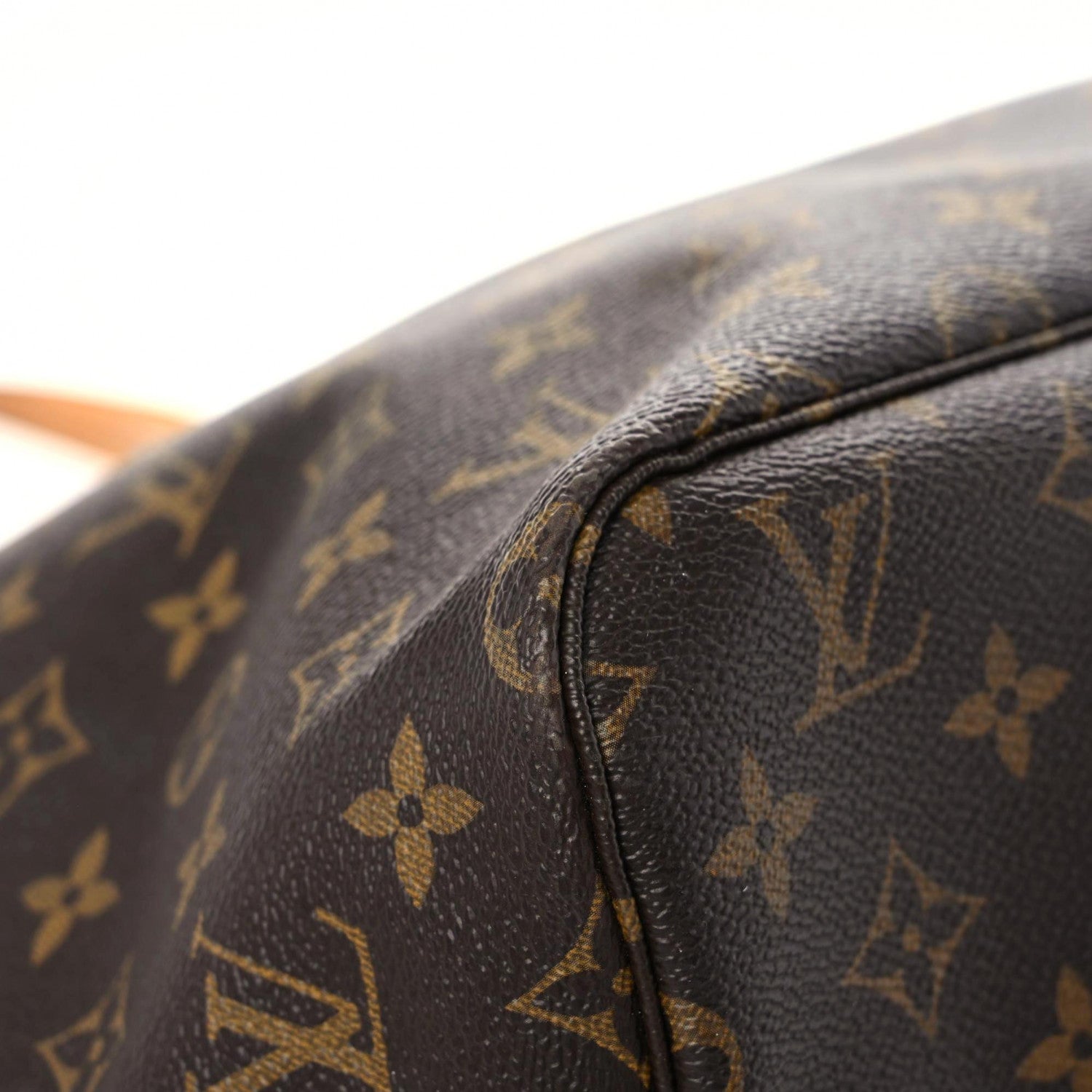Louis Vuitton Monogram Neverfull GM 13 of 26