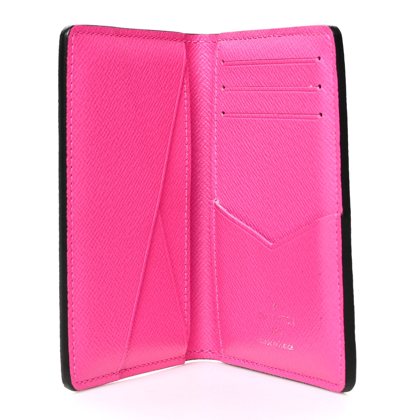 Taigarama Pocket Organizer NM Fuchsia
