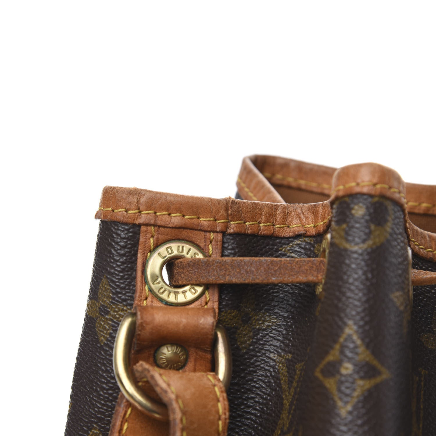 Louis Vuitton Monogram Noe 17 of 17