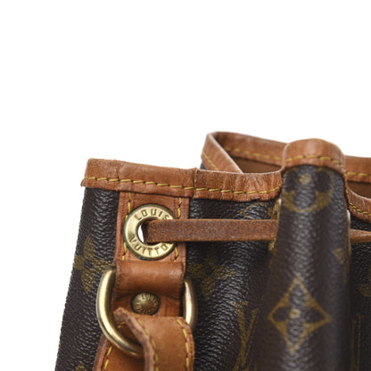 Louis Vuitton Monogram Noe 17 of 17