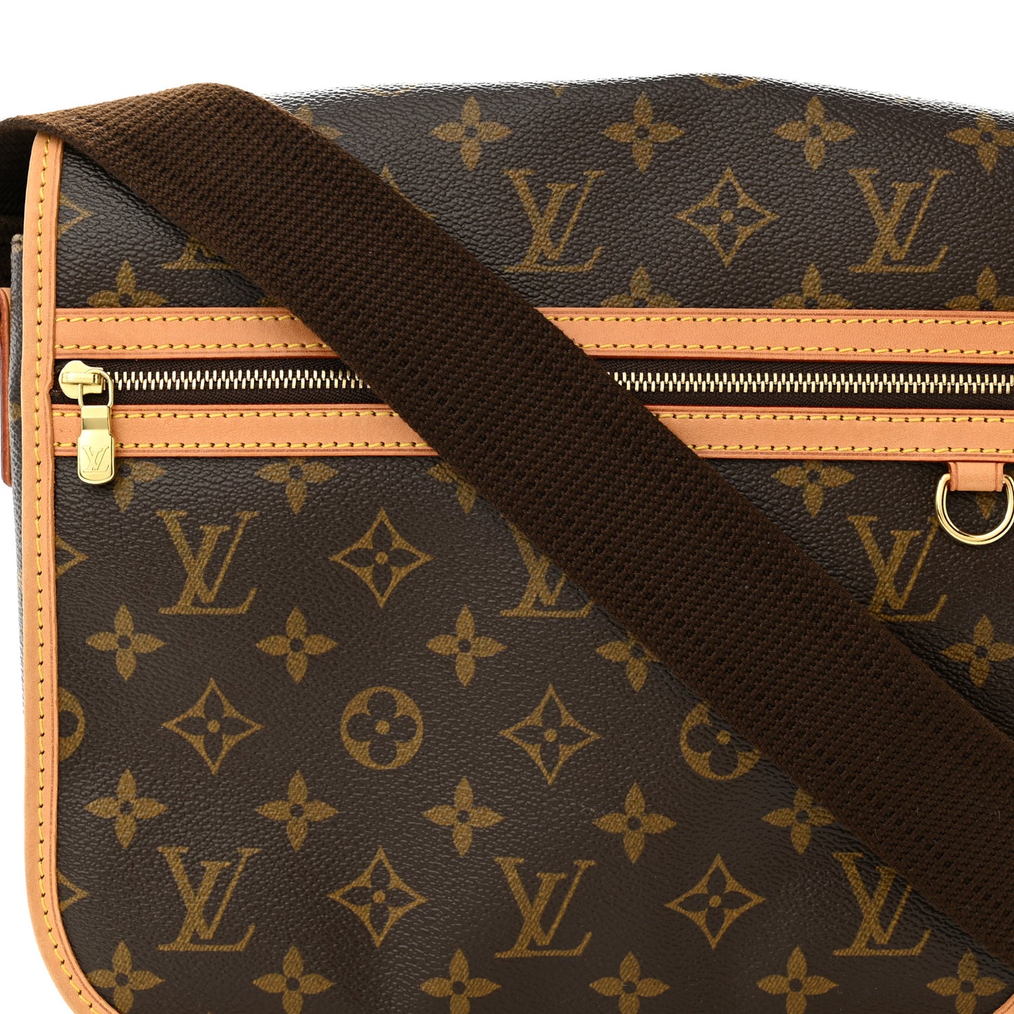 Monogram Bosphore PM Messenger