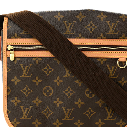 Louis Vuitton Monogram Bosphore PM Messenger 9 of 11