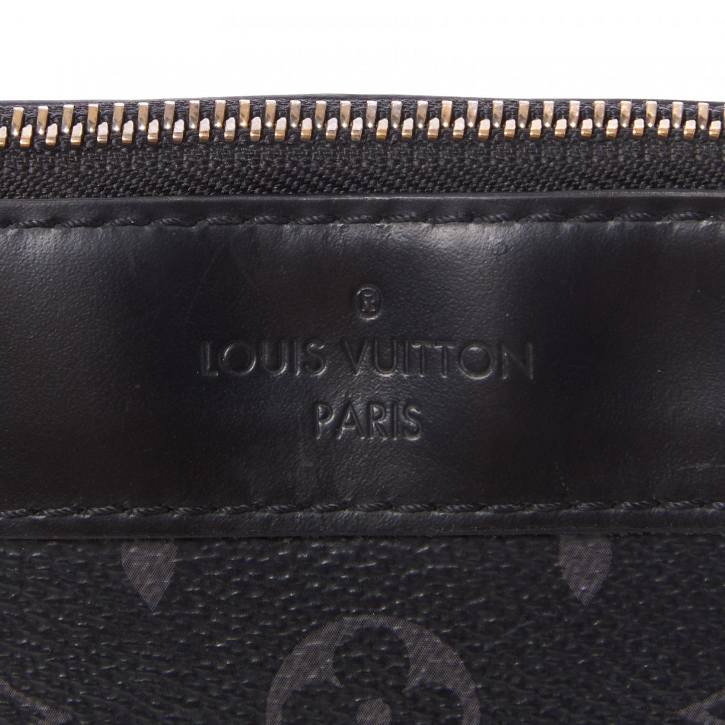 Monogram Eclipse Apollo Pochette