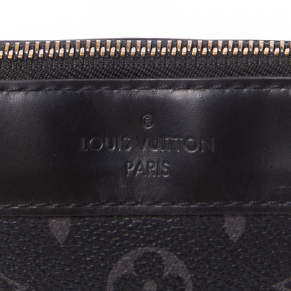 Louis Vuitton Monogram Eclipse Apollo Pochette 7 of 8