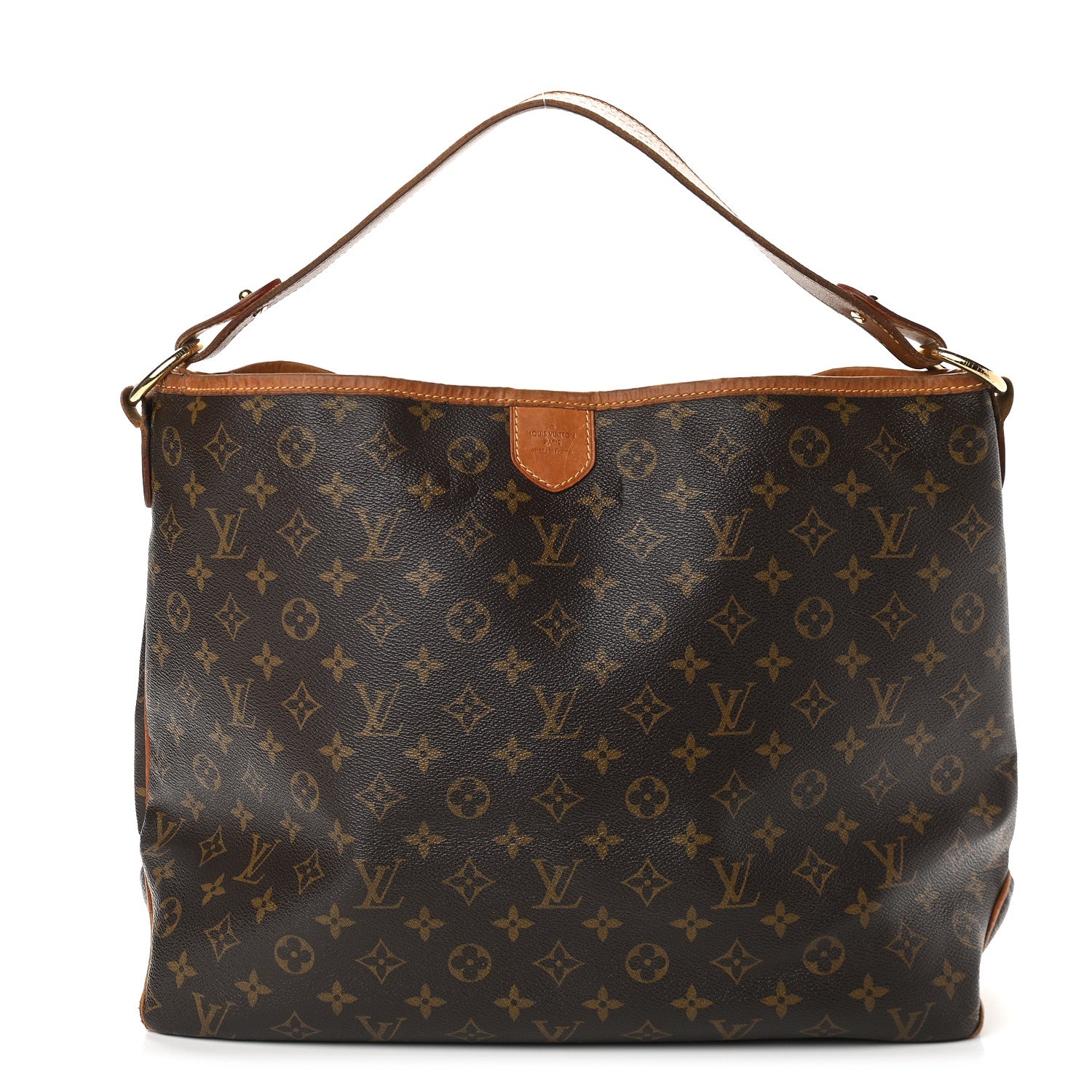 Louis Vuitton Monogram Delightful MM 1 of 14