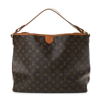 Louis Vuitton Monogram Delightful MM 1 of 14