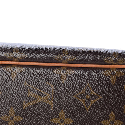 Louis Vuitton Monogram Batignolles Horizontal 14 of 21