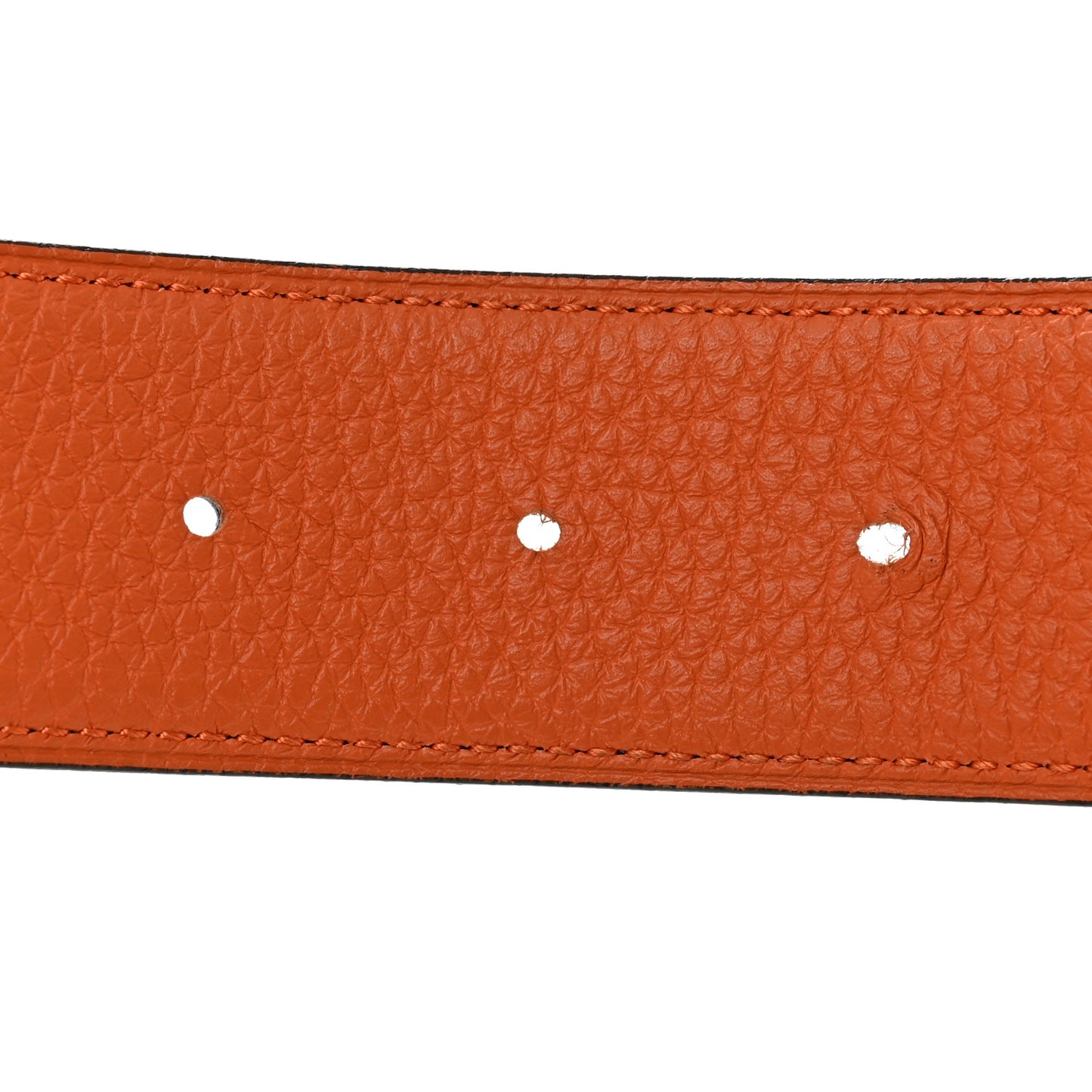 Box Togo 38mm Constance H Belt 95 38 Black Orange