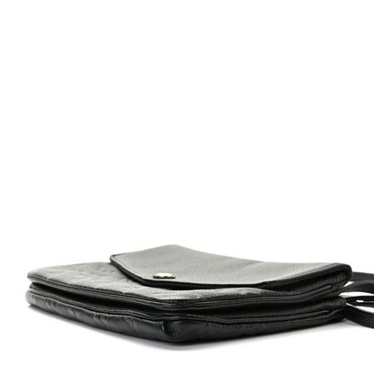 Louis Vuitton Empreinte Twice Black 9 of 9