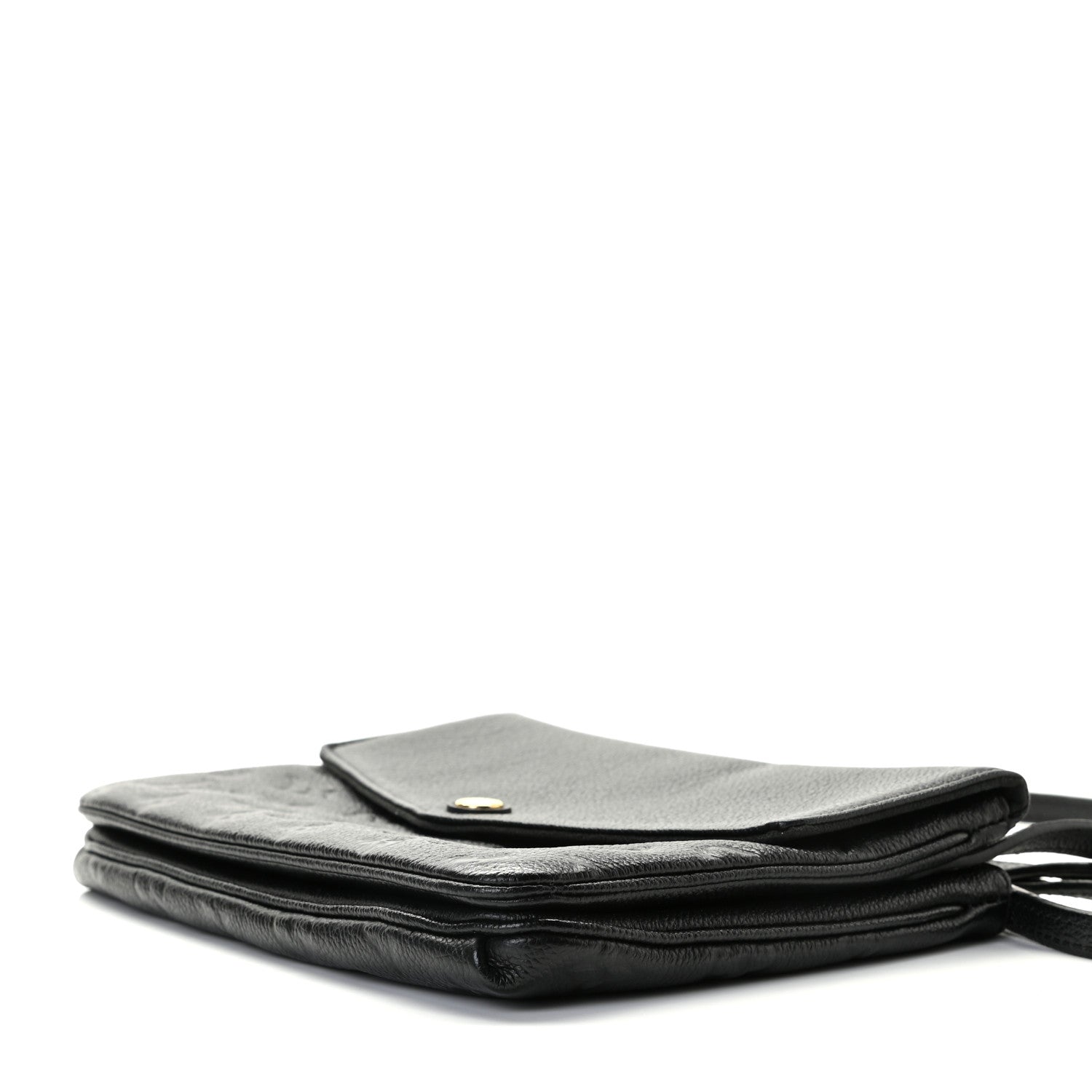 Louis Vuitton Empreinte Twice Black 9 of 9