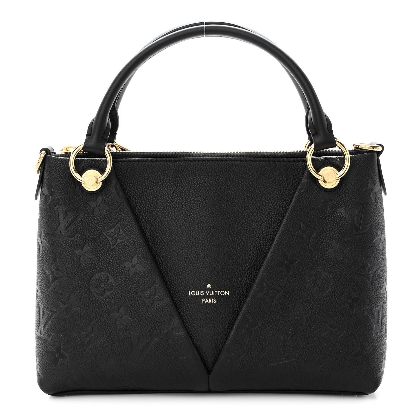Empreinte V Tote BB Black