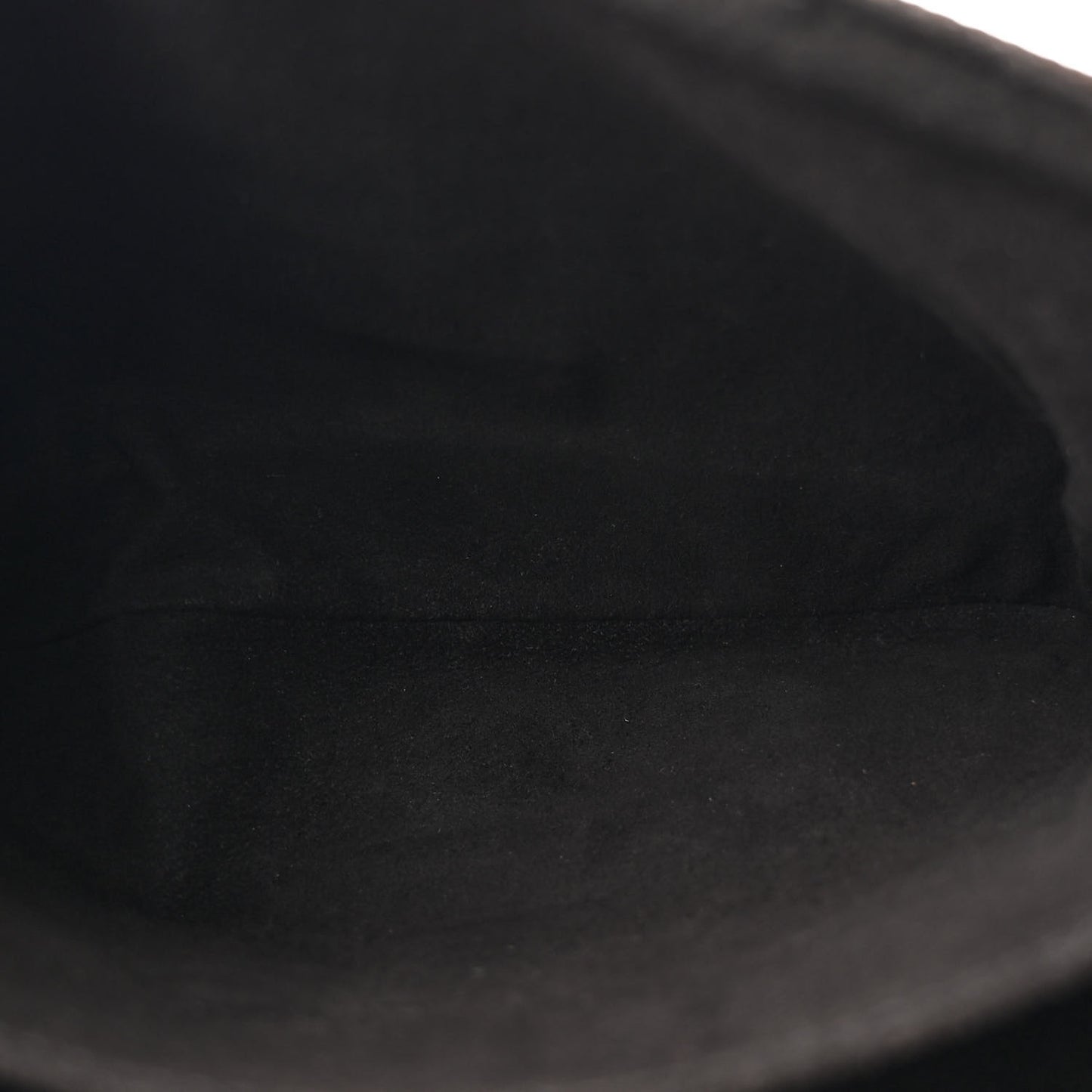 Reverse Monogram Pochette Metis