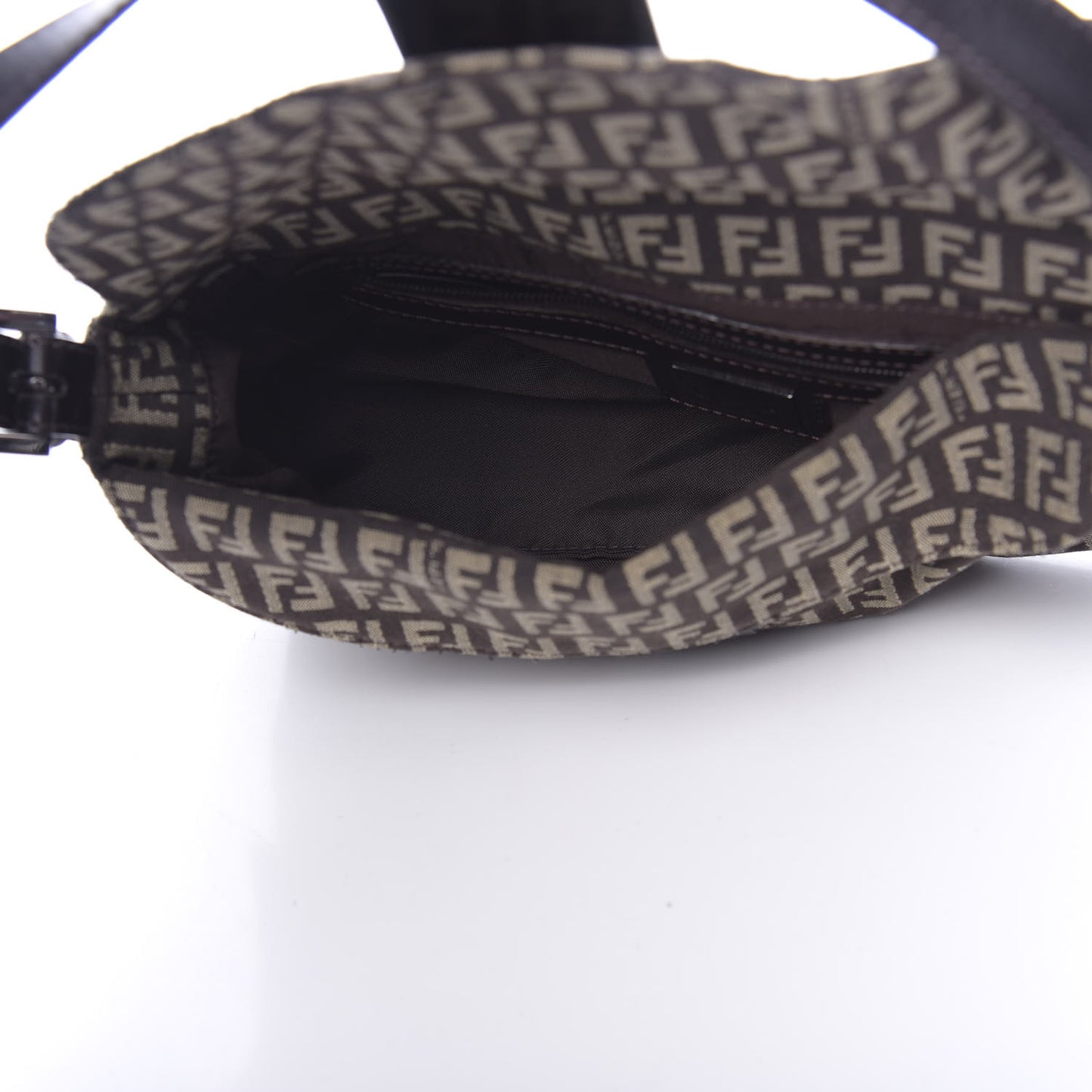 Zucchino Vitello Baguette Testa di Moro Beige