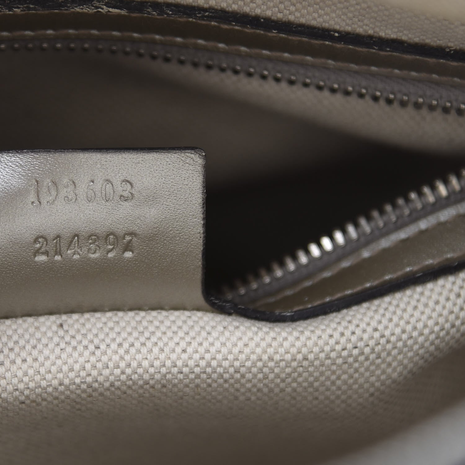 Gucci Imprime Monogram Medium Joy Boston Silver 6 of 10