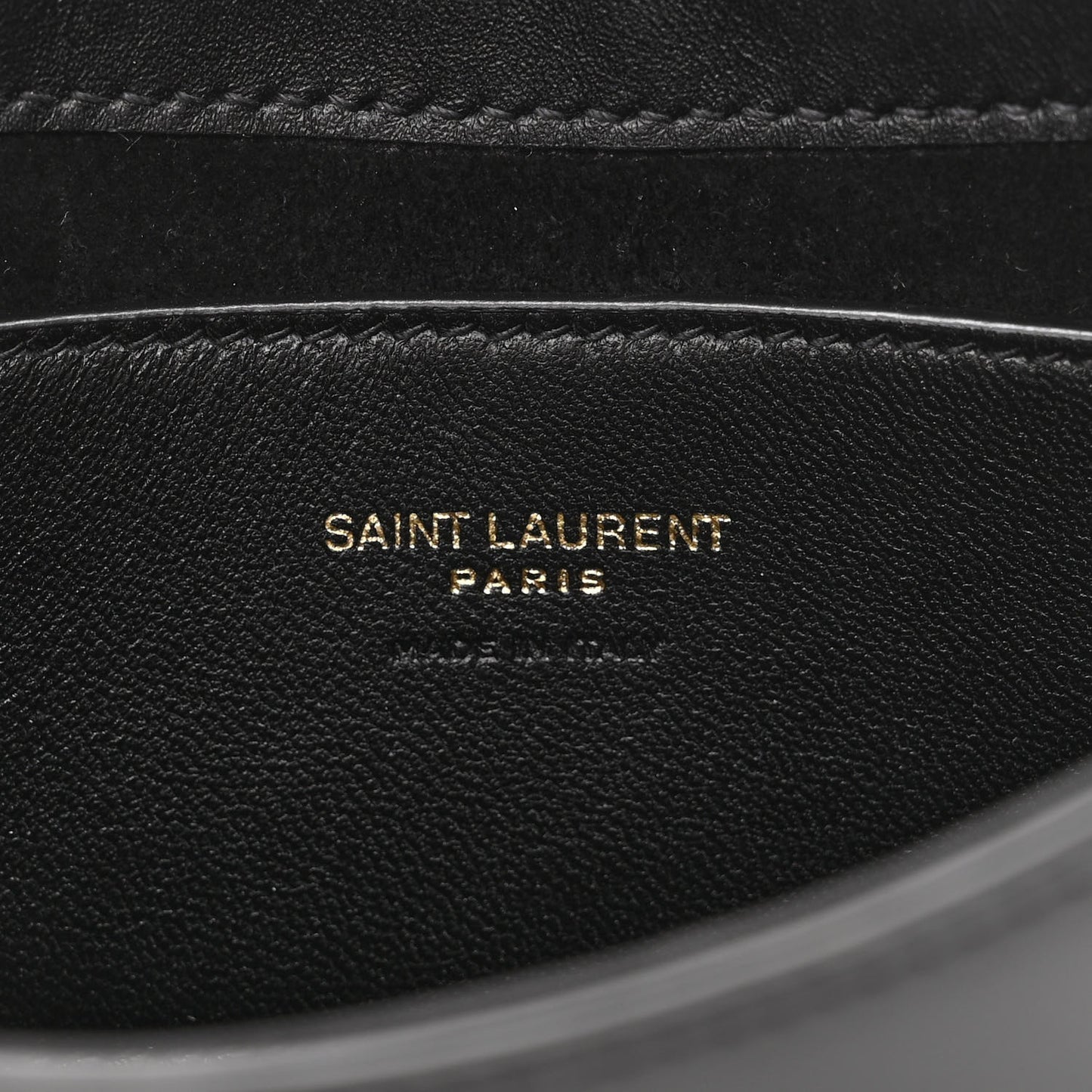 Smooth Calfskin Le 5 A 7 Mini Hobo Black
