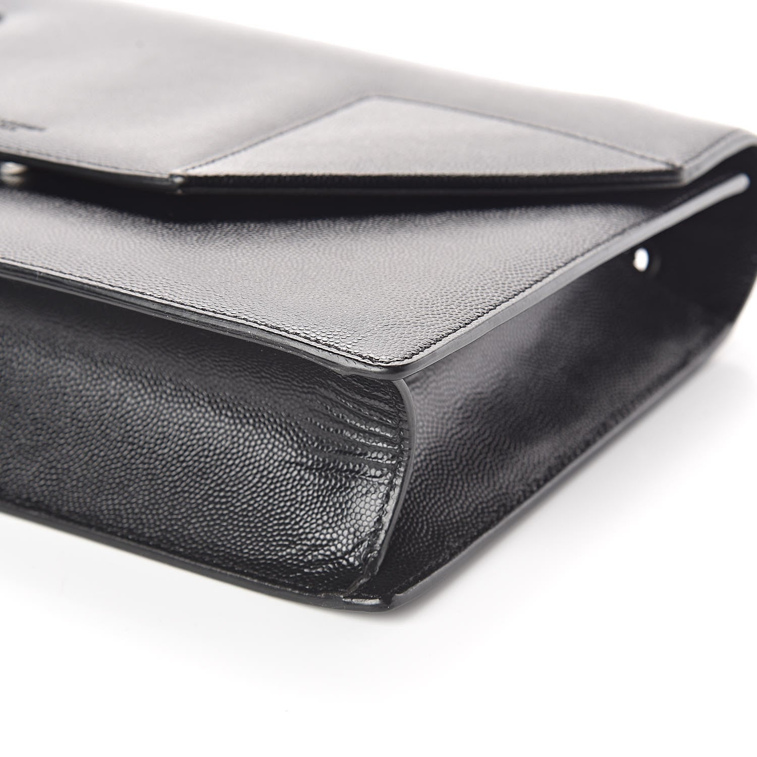 Saint Laurent Grain De Poudre Medium Betty Black 8 of 8