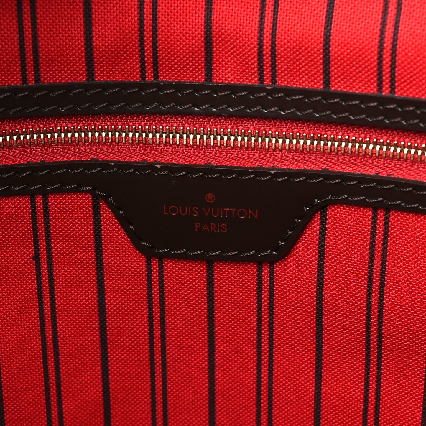 Damier Ebene Delightful MM