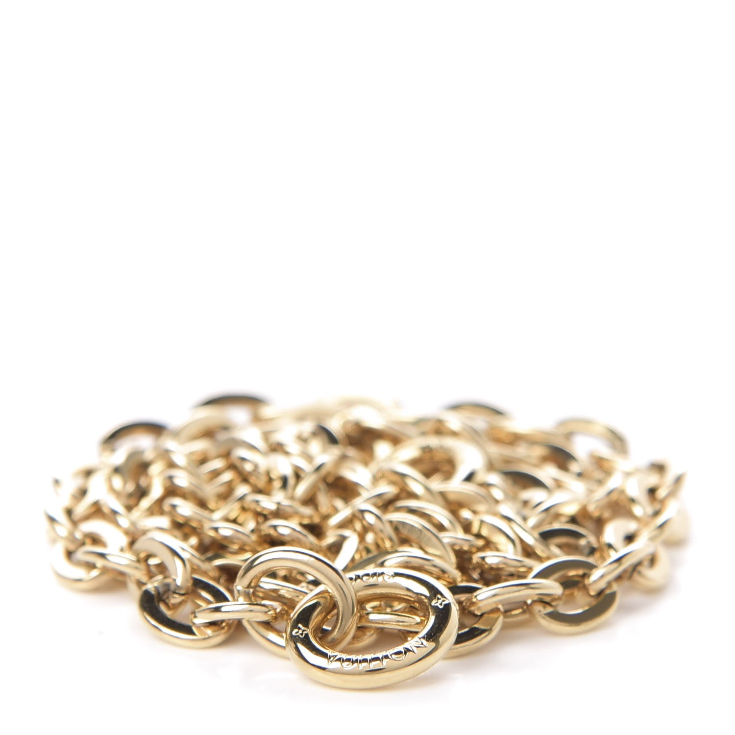 Louis Vuitton Monogram Multi Pochette Accessories Chain 1 of 5
