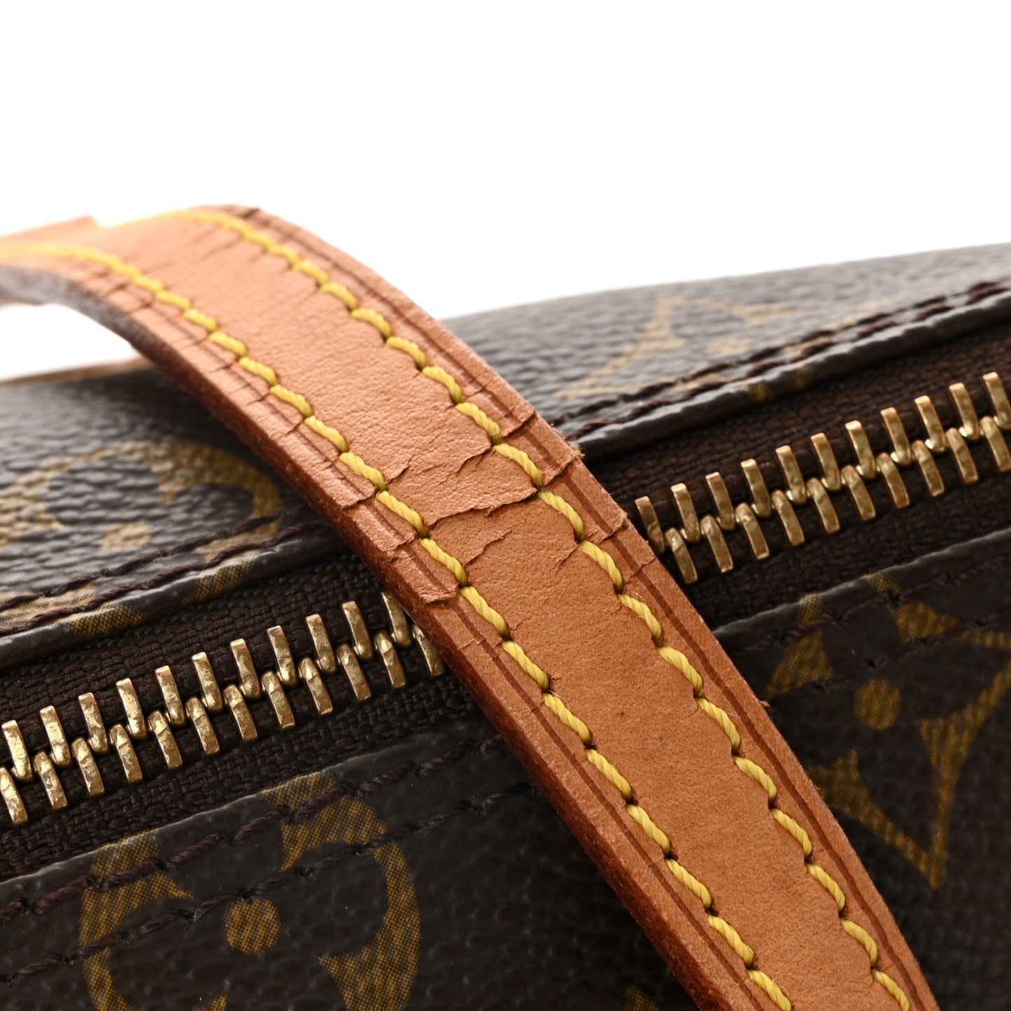Monogram Papillon 26