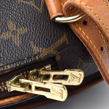 Louis Vuitton Monogram Ellipse Sac a Dos Backpack 23 of 27