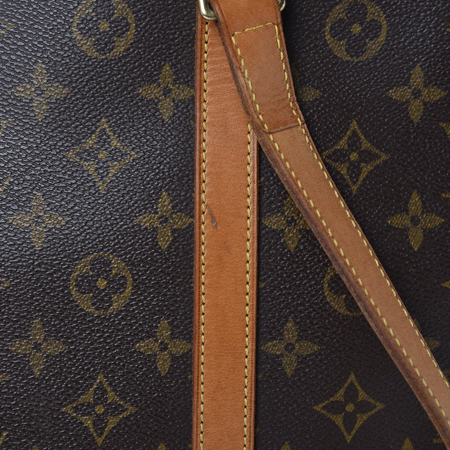 Monogram Babylone