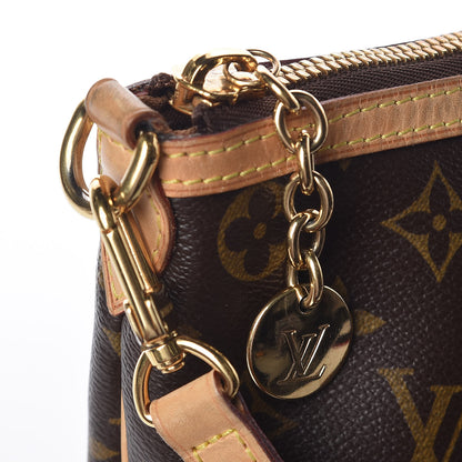 Louis Vuitton Monogram Palermo PM 16 of 19