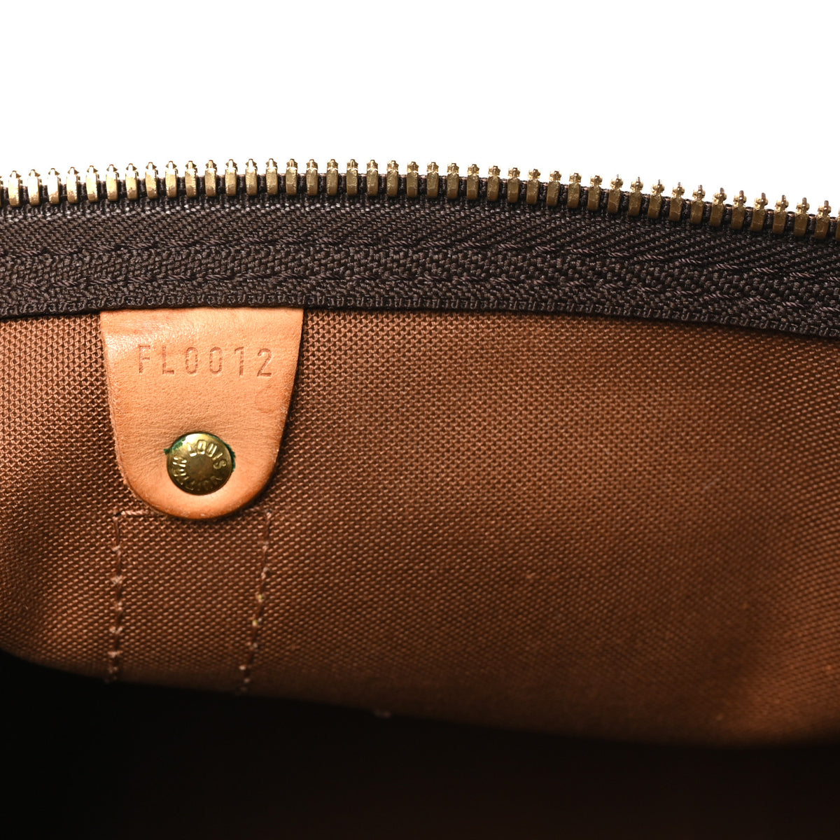 Monogram Keepall 55