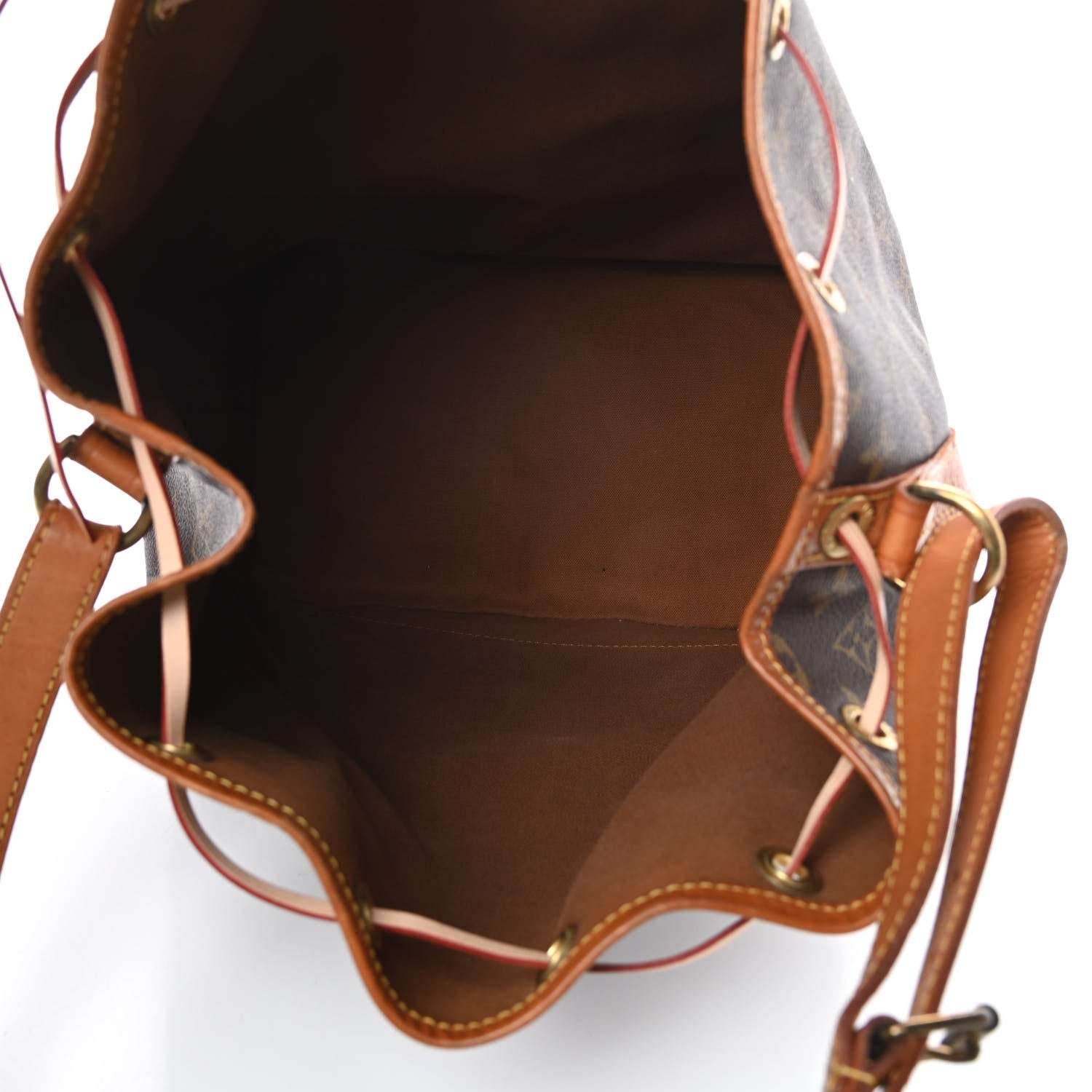 Louis Vuitton Monogram Noe 5 of 17