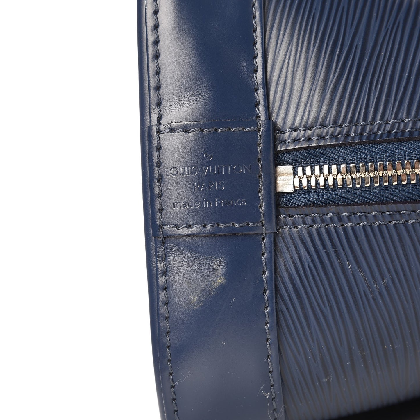 Epi Alma PM Indigo