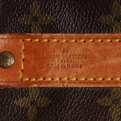 Louis Vuitton Monogram Keepall 55 7 of 7