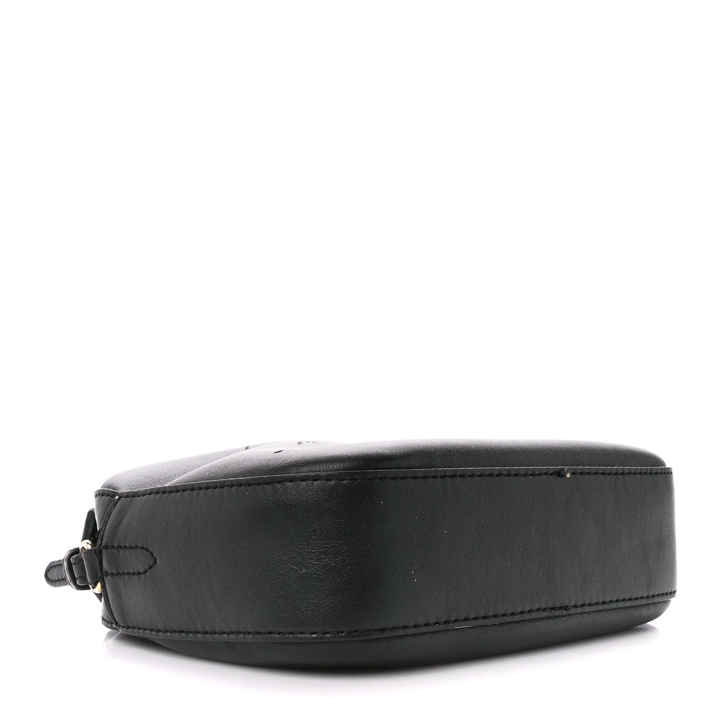 Alter Nappa Mini Camera Bag Black
