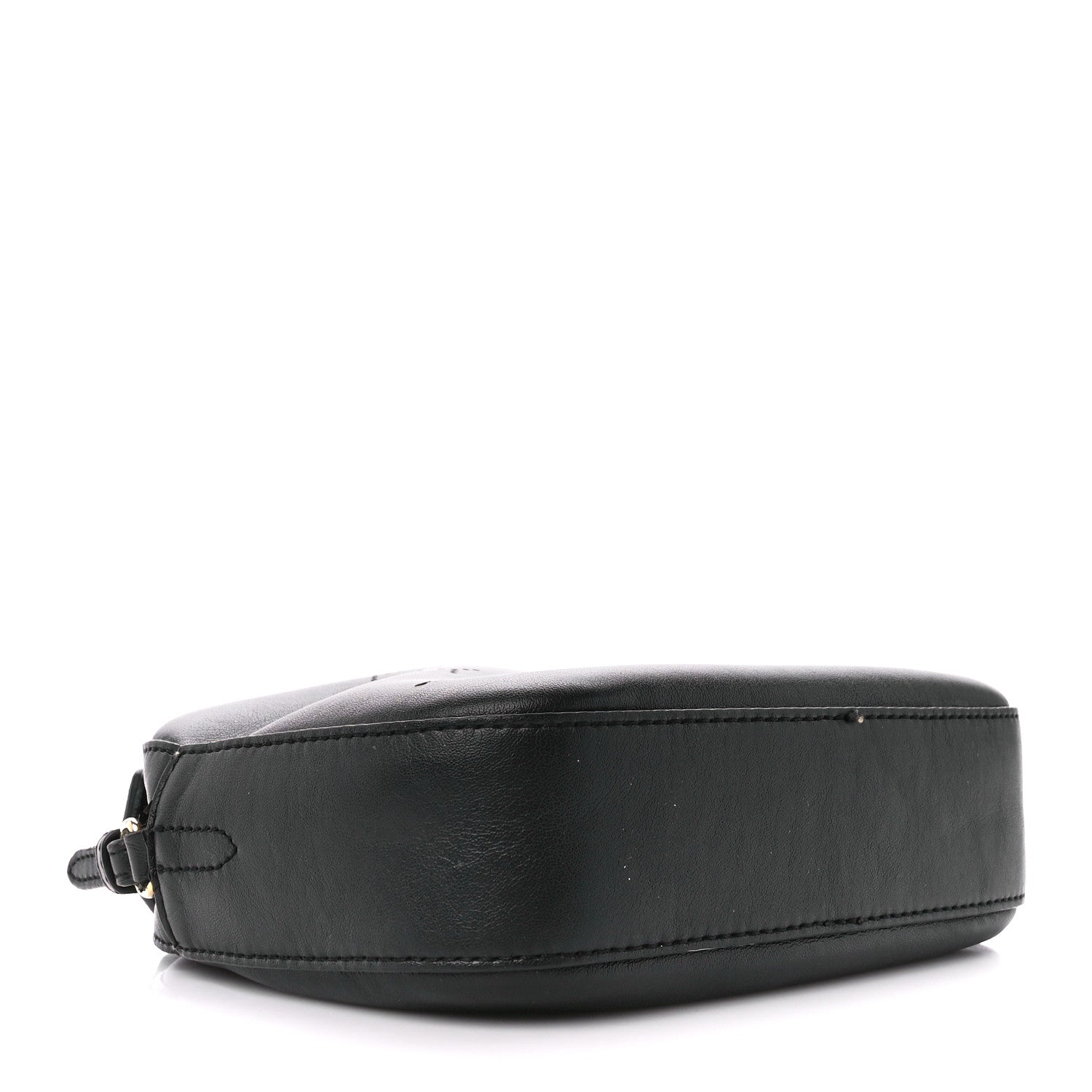 Stella McCartney Alter Nappa Mini Camera Bag Black 4 of 12