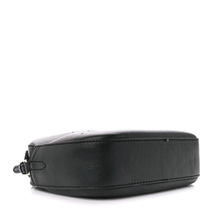 Stella McCartney Alter Nappa Mini Camera Bag Black 4 of 12