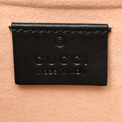 Gucci Velvet Skipper Crystal GG Monogram Small Dionysus Shoulder Bag Red Cipria Black Black Diamond 6 of 10