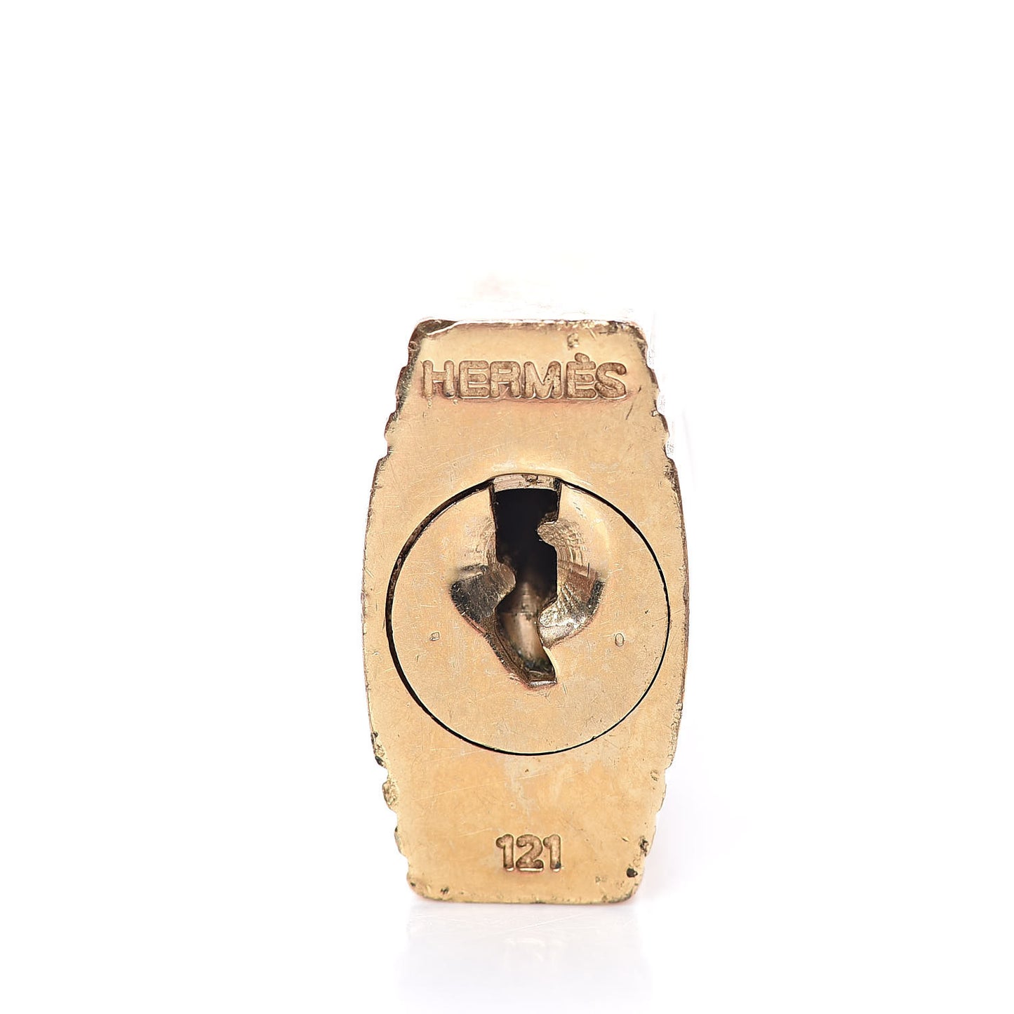 Togo Birkin 35 Gold