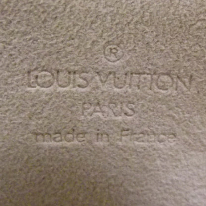 Louis Vuitton Monogram Pochette Twin GM 7 of 8