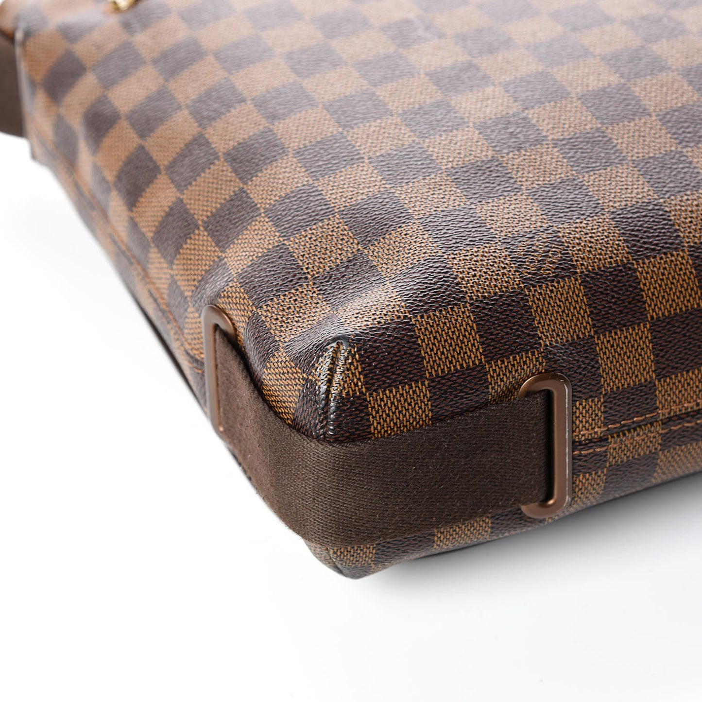Damier Ebene Brooklyn MM