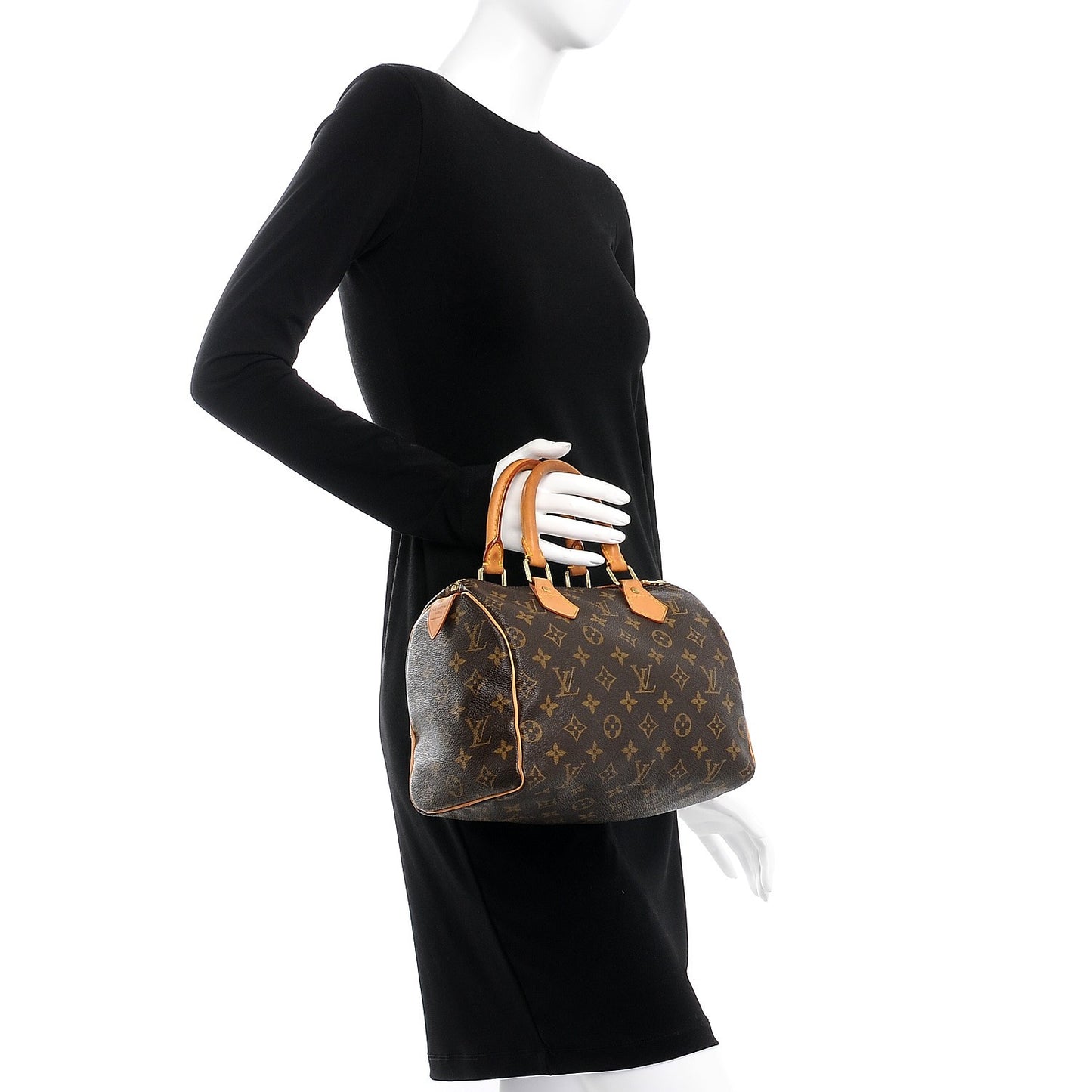 Monogram Speedy 25