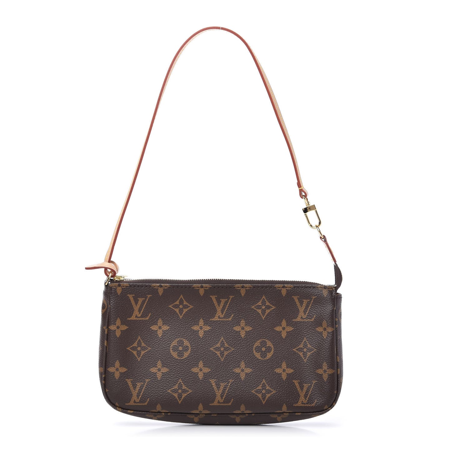 Monogram Pochette Accessories NM