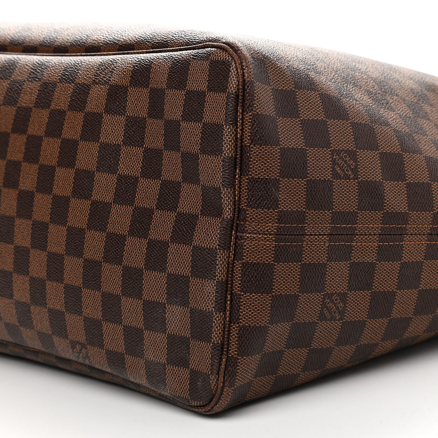 Damier Ebene Neo Neverfull GM